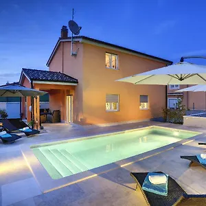 House Vedrana, Jadreski Ferienhaus Pula