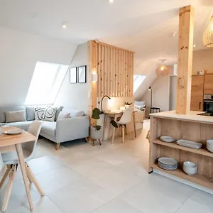 Heimatselig Apartment Wolframs-Eschenbach