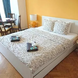 Cozy In The Heart Of Old Near The Charles Bridge Apartment Prag